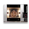Moretti Forni F50e Electric Convetion Oven With Ecosmartbaking(r)tech - F50e