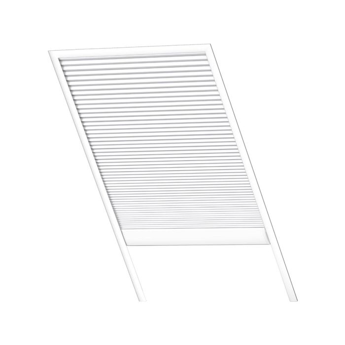 VELUX 870 x 870mm Solar Honeycomb Blind