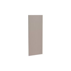 Kaboodle 600mm Portacini V-Groove Tall Medium Pantry Door