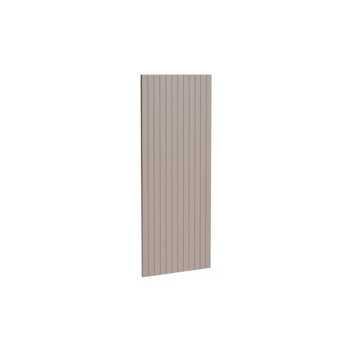Kaboodle 600mm Portacini V-Groove Tall Medium Pantry Door