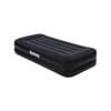 Bestway Air Mattress Bed Single Size 46CM Black