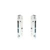 Oven Door Hinge Support X2 - Set 50337set, Suits St George