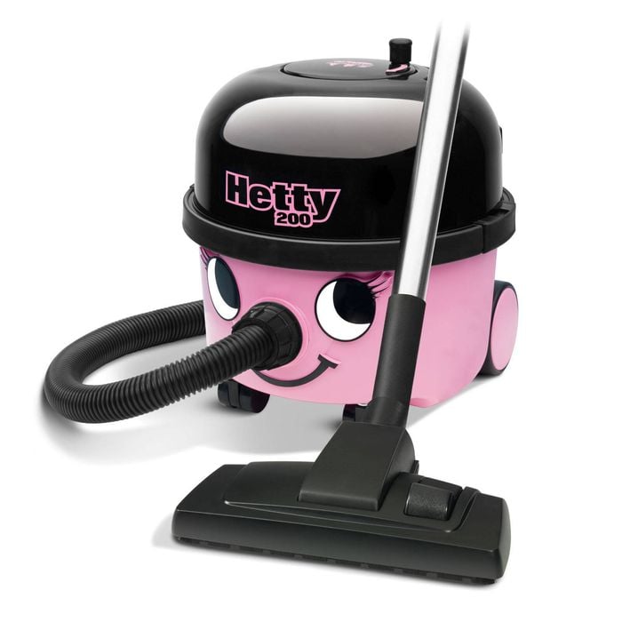 Numatic Hetty 200 Commercial Vacuum Cleaner