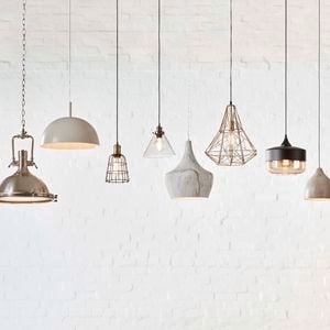 DIY - Header - How to choose the right space for pendant lights 