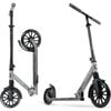 Madd Gear Metro Cruise 250 Black / Grey