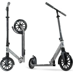 Madd Gear Metro Cruise 250 Black / Grey