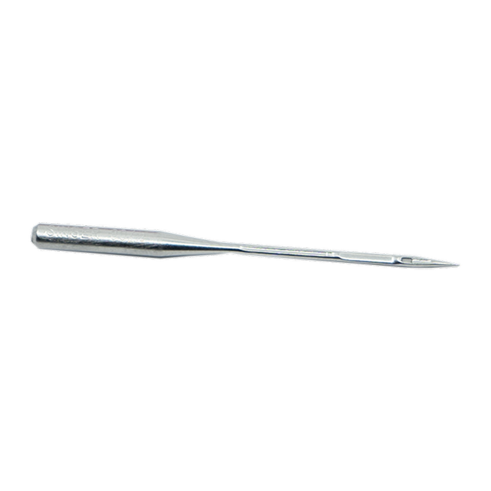 Singer Light Ball Point Industrial Overlock Machine Needles 10pc - 80/12