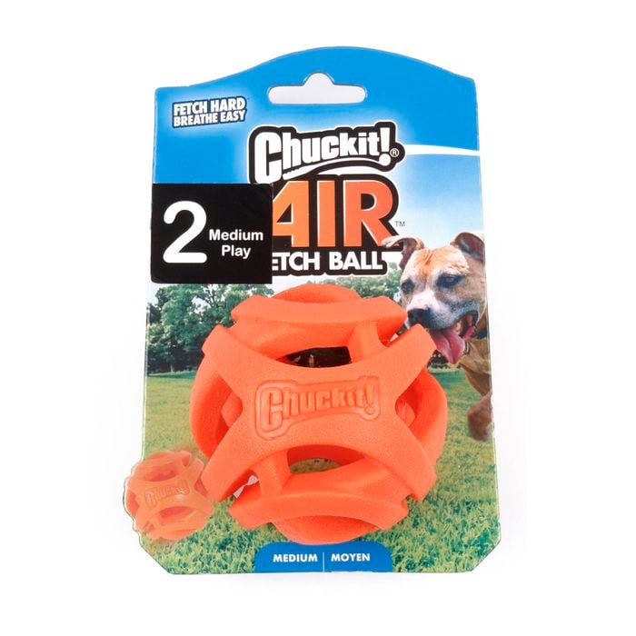 ChuckIt! Medium Air Fetch Ball