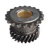 Lower Timing Gear for Toyota Fortuner Hiace Hilux Landcruiser Prado 15~27