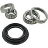 Front Wheel Bearing Kit For Nissan 300zx Z31 Gazelle Js Pintara R31 Skyline R31
