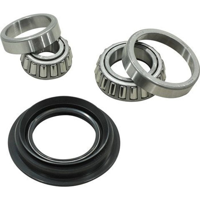 Front Wheel Bearing Kit For Nissan 300zx Z31 Gazelle Js Pintara R31 Skyline R31