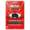 Mortein Kill And Protect Cockroach Baits - 12 Pack