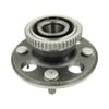 Rear Wheel bearing Hub Assembly for Honda Civic ABS 4 Stud Wheel Drum Brakes