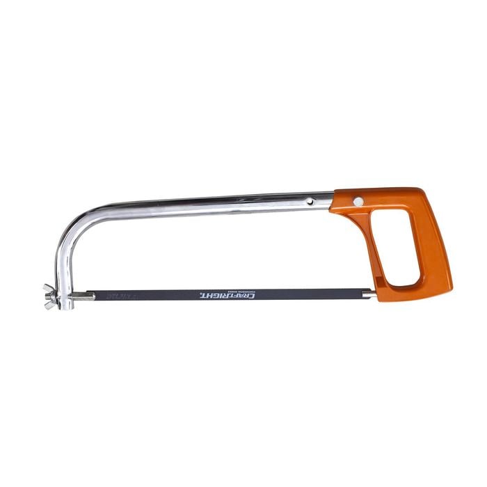 Craftright 300mm Tubular Hacksaw