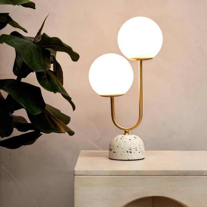 Amalfi Tivoli Table Lamp