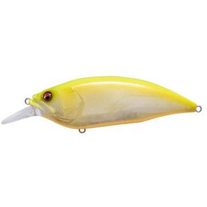 Megabass Big M 4.0 Giant Crank 126 mm Floating Fishing Lure Eastern Chart