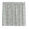 Barelli 180 x 180cm Whisper Grasses Polyester Shower Curtain