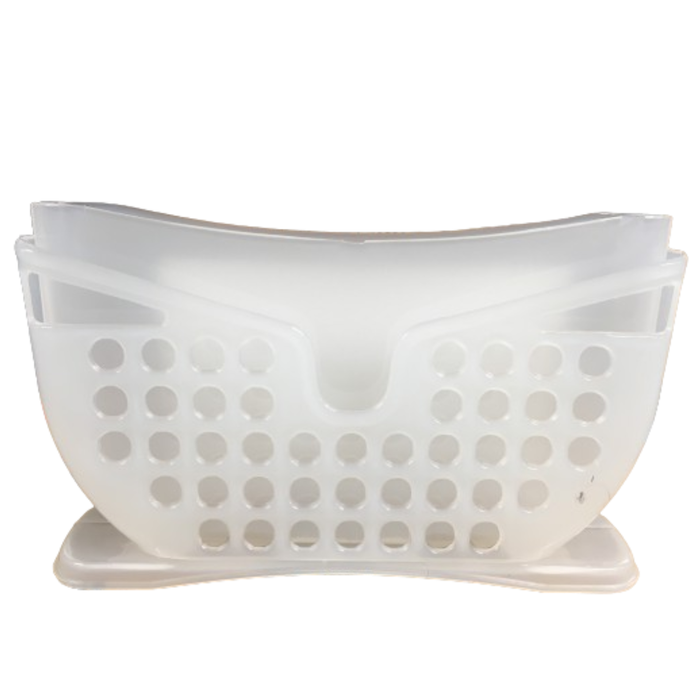 Rice Paper Roll Water Bowl Plastic Vietnamese Cuisine Tool Trade Quality