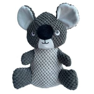 Paw Play Plush Koala Toy 25cm
