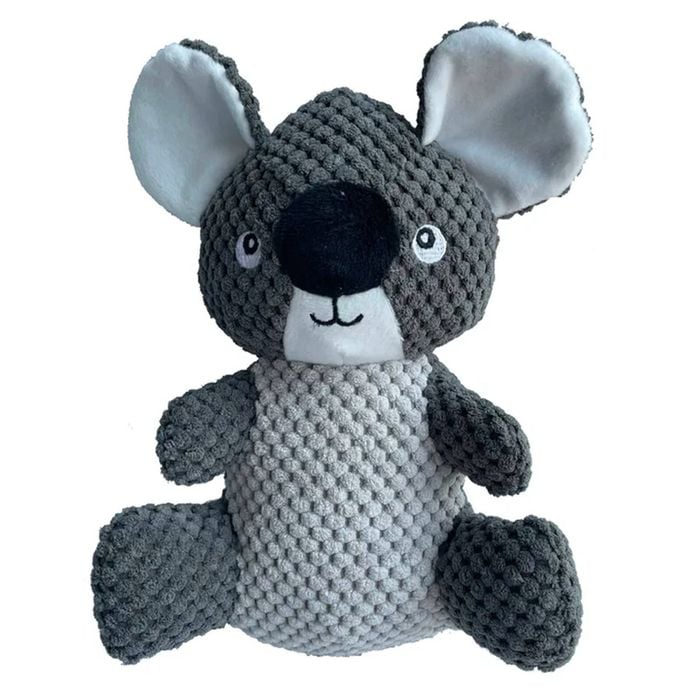 Paw Play Plush Koala Toy 25cm