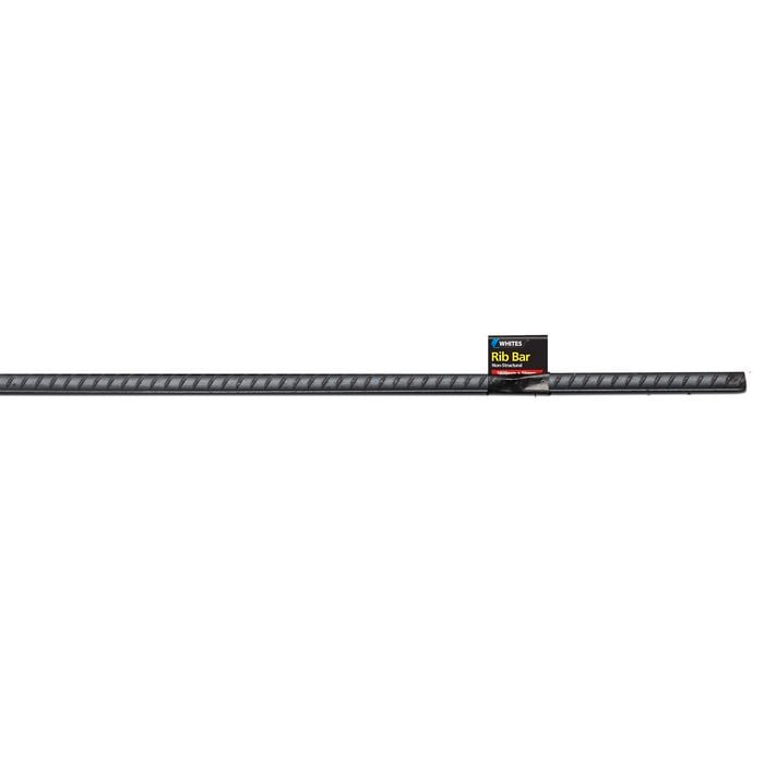 Jack 16 x 1800mm Rib Bar