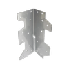 VUEPRO 40 x 40 x 100mm Stainless Steel Multigrip - Each