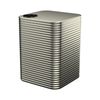 Kingspan 4000L Square Steel Water Tank - Mangrove 1500mm x 2020mm x 1500mm