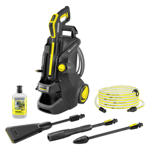 Karcher K4 Go Further Pressure Washer