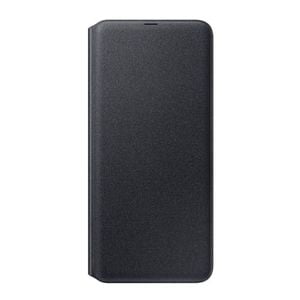 Samsung Galaxy A90 5G Wallet Cover - Black