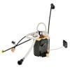 SWAN Fuel Pump Module for Land Rover Discovery Range Rover Sport 2009-2017 2.7L 3.0L Turbo Diesel