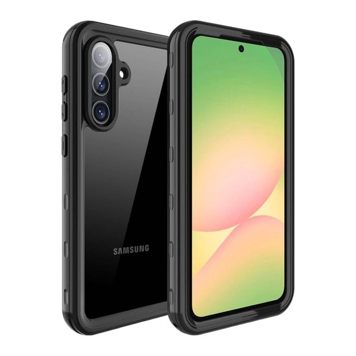 Redpepper Case Life Cover Waterproof Dust Shockproof For Samsung Galaxy A56 5G
