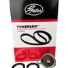 Timing Belt Kit for Holden Nova LE LF 6A-F Toyota Corolla AE90R 6A-FC 1.4L DOHC