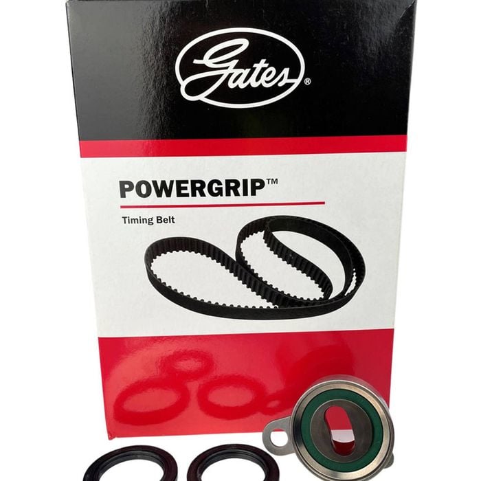 Timing Belt Kit for Holden Nova LE LF 6A-F Toyota Corolla AE90R 6A-FC 1.4L DOHC