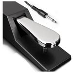 Alesis Piano Style Sustain Pedal