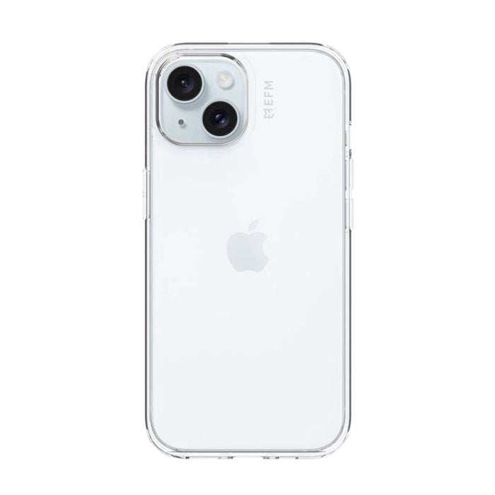 EFM Zurich Case ArmourFor iPhone 15