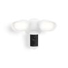 Ring Floodlight Camera Pro (2nd Gen) 4K Security Camera Wired White