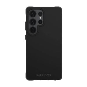 Case-Mate Tough Phone Case for Samsung Galaxy S25 Ultra Black