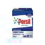Persil 6kg Active Professional Laundry Powder