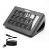 Studio Controller Keyboard Stream Controller Customizable Deck