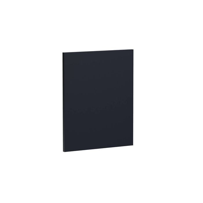 Kaboodle Midnight Plum Blind Corner Med Wall Panel