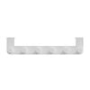 Mode 6 White Hooks Over Door
