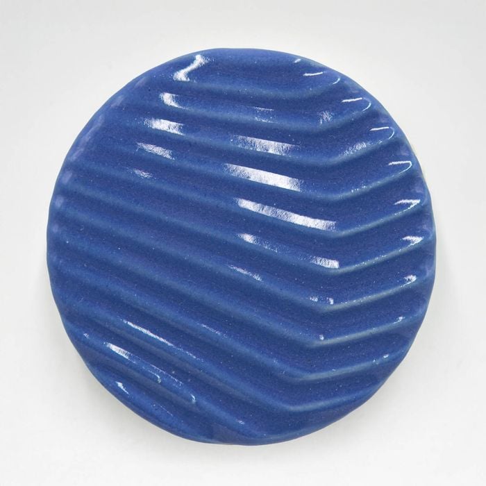 Northcote Pottery Supplies Periwinkle Midfire Brush-on Glaze 500ml