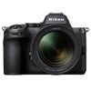 Nikon Z5 Ii With 24-70mm F/4 Lens