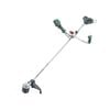 Metabo 18V Bike Handle Brush Cutter - Skin Only