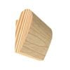 Porta 40 x 18mm 3.0m Picture Rail Clear Pine