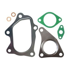 Turbo Charger Gasket Kit For Subaru Forester Xt Ej255 2.5l