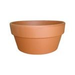 Northcote Pottery 27cm Italian Super Bloomer Terracotta Pot