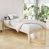 Artiss Wooden Bed Frame Single Wooden Beds Base