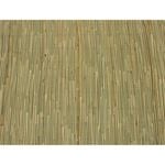 EDEN 1.8 x 3m Natural Bamboo Screen Fencing