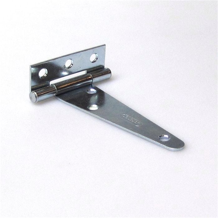 Gartner T-Hinge Light 100mm